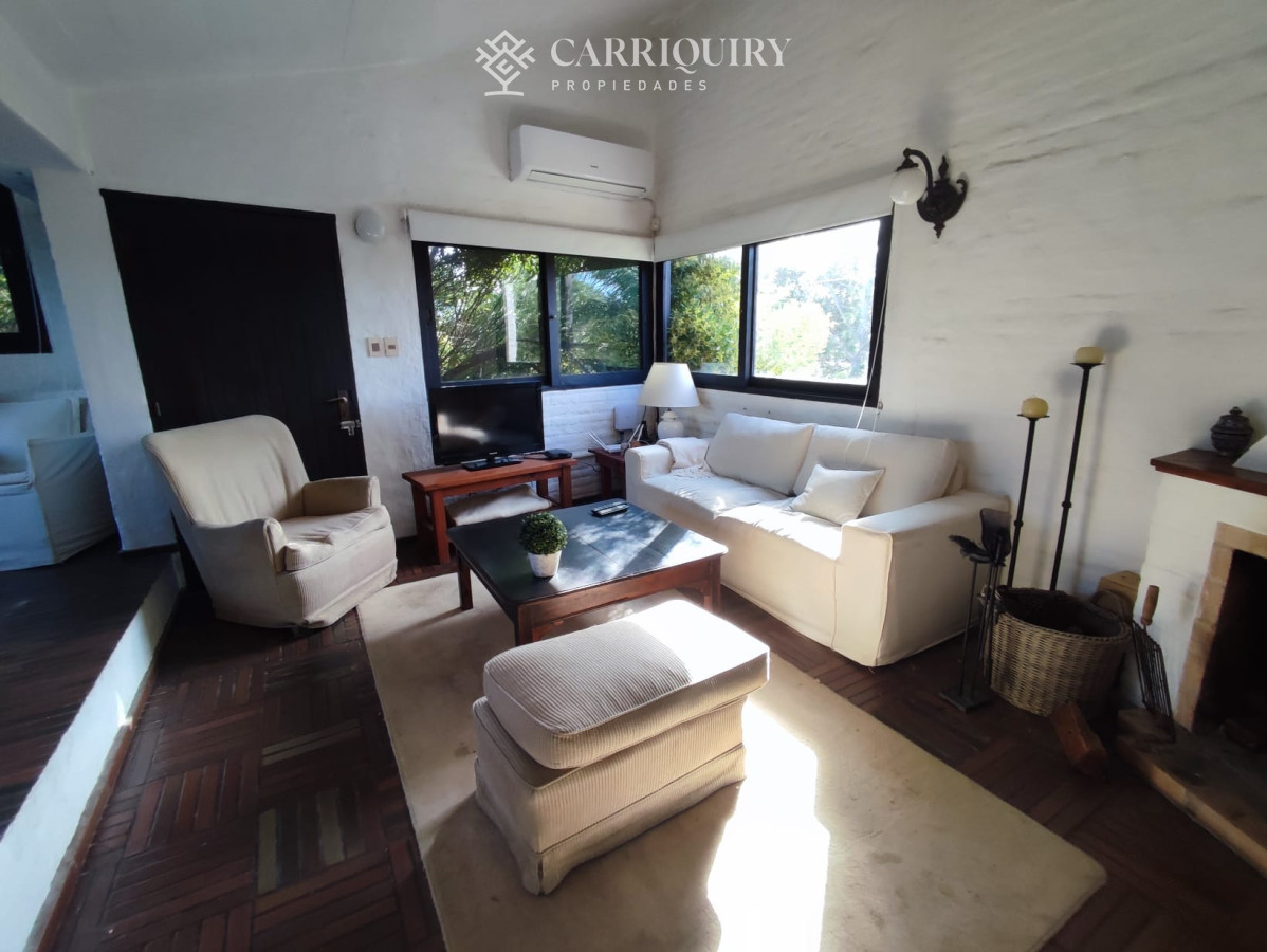Casa ID.6882 - Hermosa casa en la posta del cangrejo 