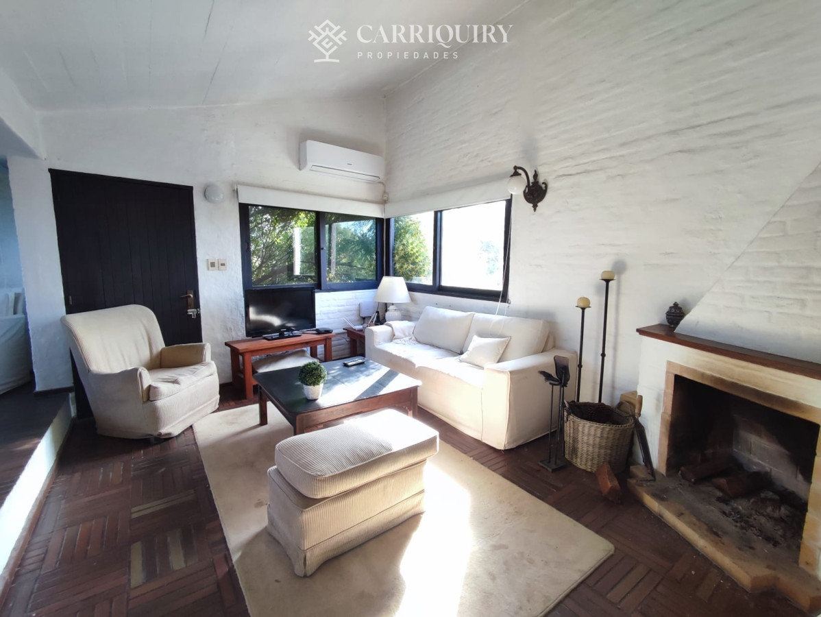 Casa ID.6882 - Hermosa casa en la posta del cangrejo 