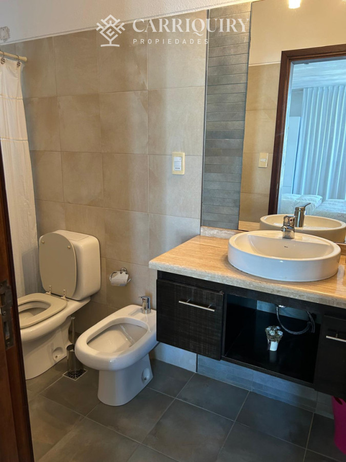 Casa ID.5094/Casa-en-venta-y-alquiler.-4-dormitorios-en-Playa-Brava--Punta-del-Este - Alquiler Temporario Casa 5 dormitorios y dependencia en Rincon del indio, Punta del Este