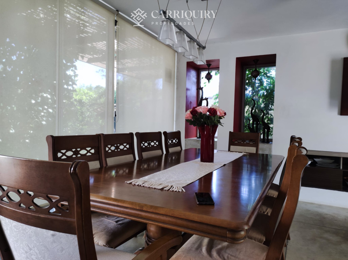 Casa ID.5322/ - Muy bonita casa en el corazón de la barra cerca de todo. Super equipada con excelente confort.