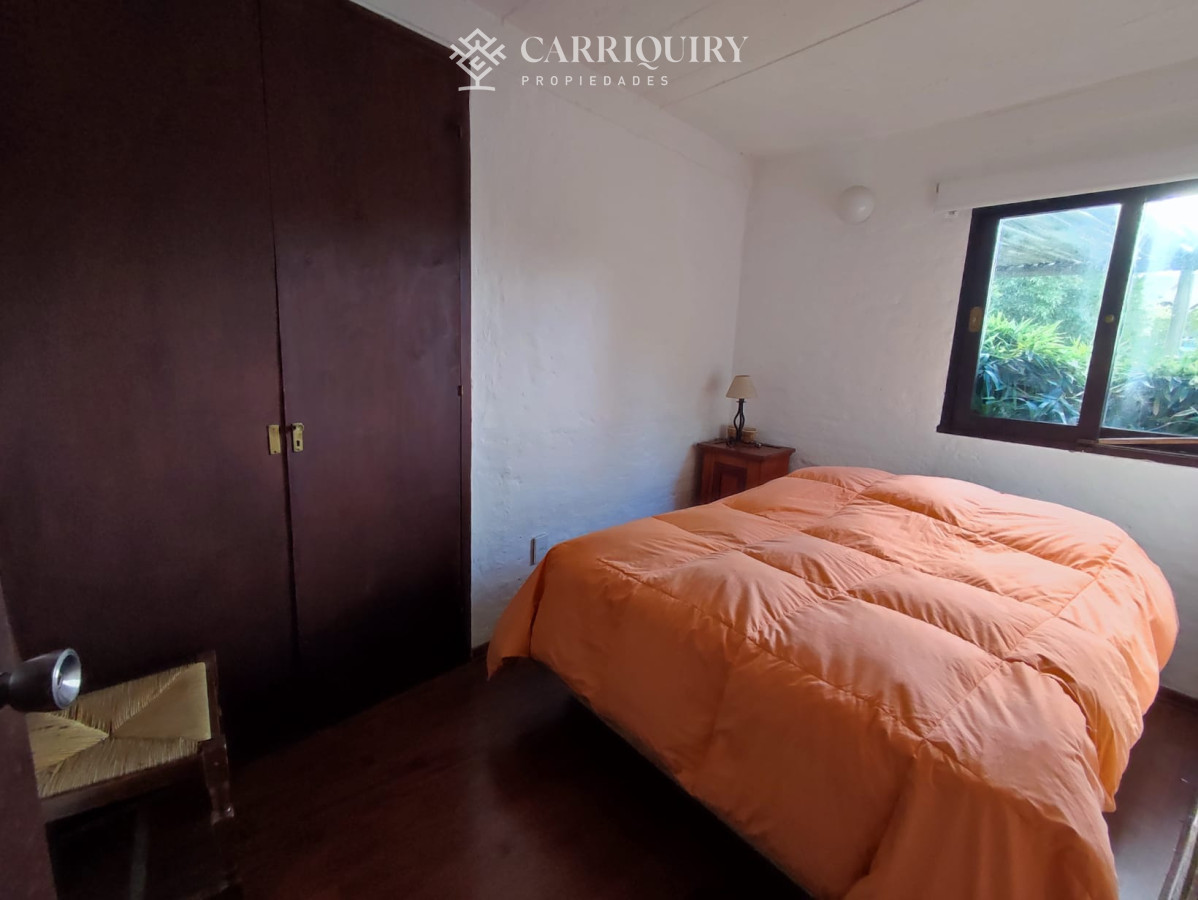 Casa ID.6882 - Hermosa casa en la posta del cangrejo 