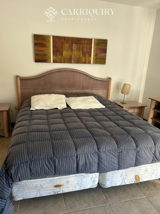Casa ID.5094/Casa-en-venta-y-alquiler.-4-dormitorios-en-Playa-Brava--Punta-del-Este - Alquiler Temporario Casa 5 dormitorios y dependencia en Rincon del indio, Punta del Este