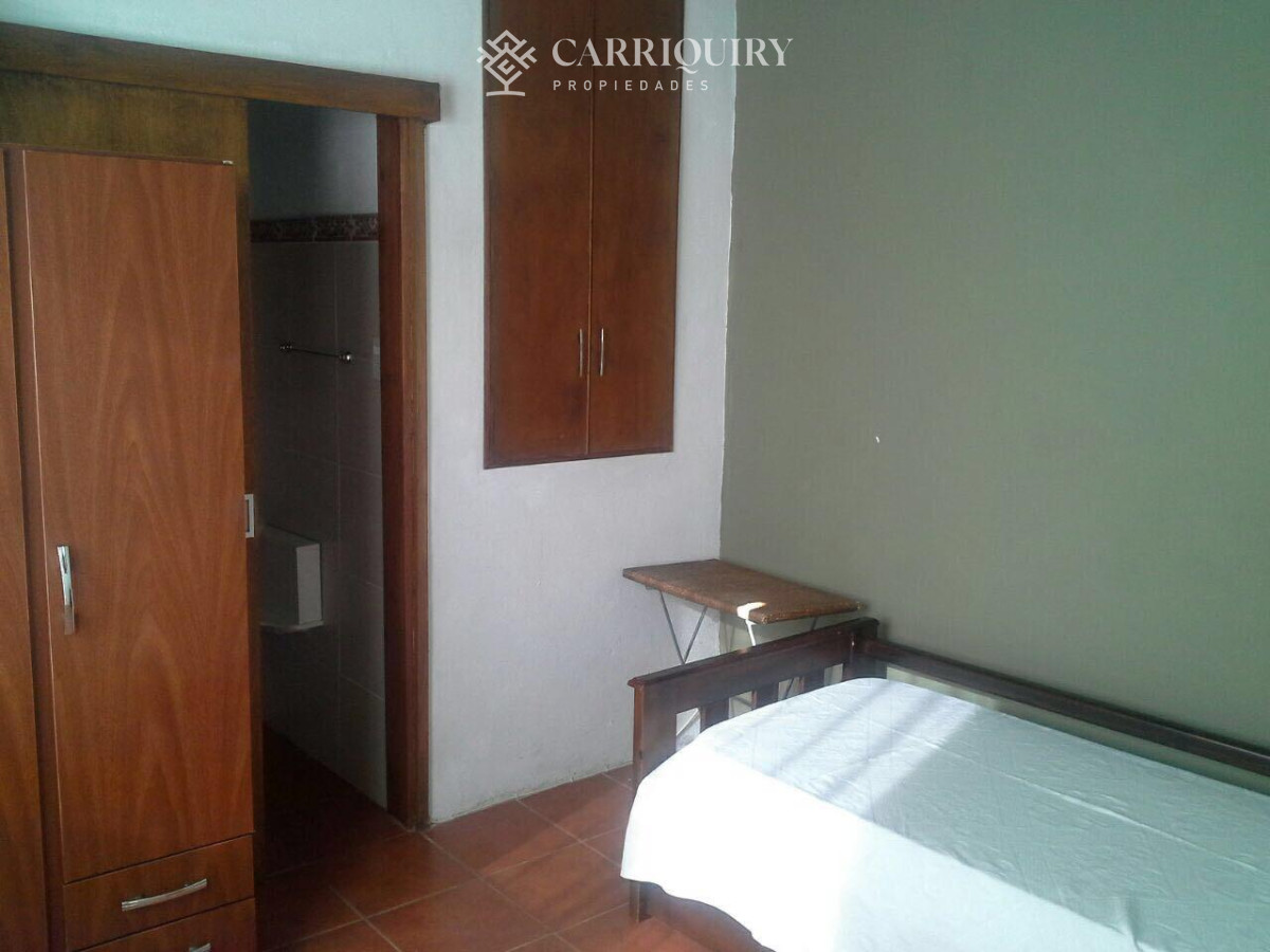 Casa ID.6887/Alquiler-temporal-cómoda-casa-con-lindo-entorno - Casa amplia ideal para estar en familia, a pocos metros del mar