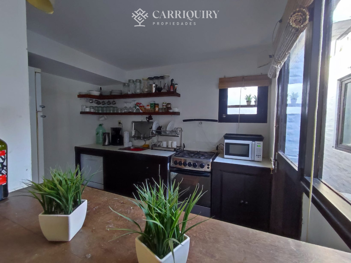 Casa ID.6882 - Hermosa casa en la posta del cangrejo 