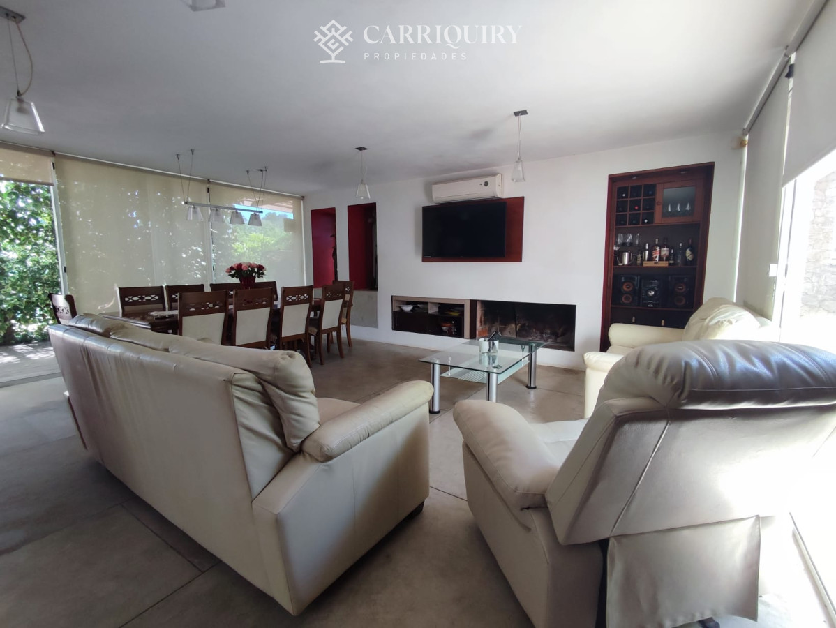 Casa ID.5322/ - Muy bonita casa en el corazón de la barra cerca de todo. Super equipada con excelente confort.