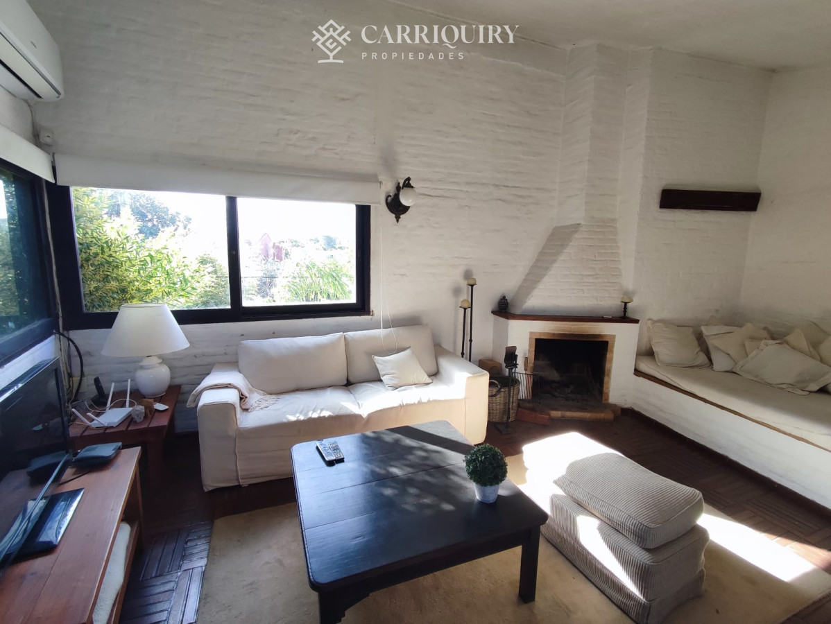 Casa ID.6882 - Hermosa casa en la posta del cangrejo 
