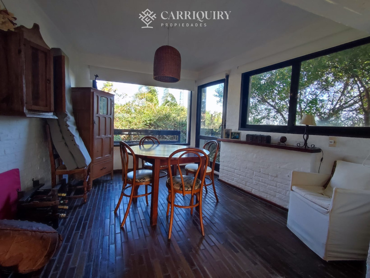 Casa ID.6882 - Hermosa casa en la posta del cangrejo 