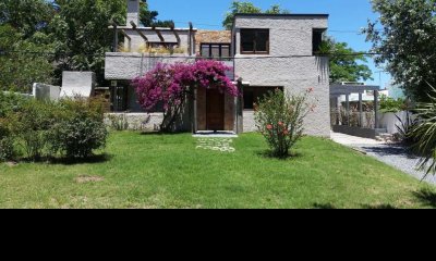Venta casa 3 dormitorios en El Tesoro , La Barra
