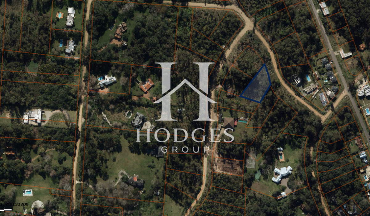 Terreno ID.245 -  Terrenos 5.000 m² en Venta - Zona en Expansión a Pocas Cuadras del Mar.REF:7358