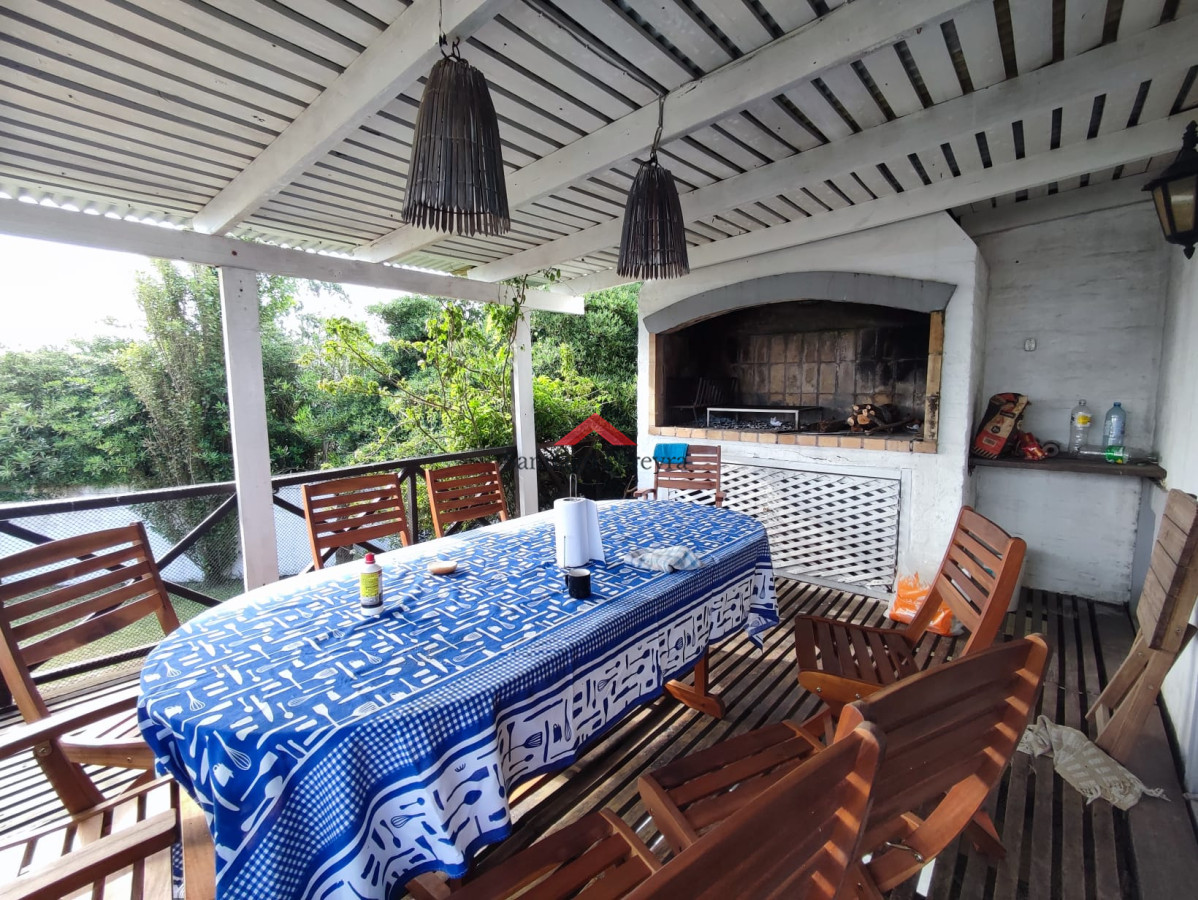 Casa en La Barra