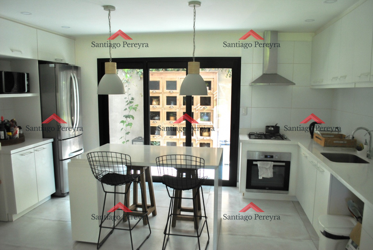 Casa ID.13539 - Hermosa casa gran parque con piscina climatizada y parrillero