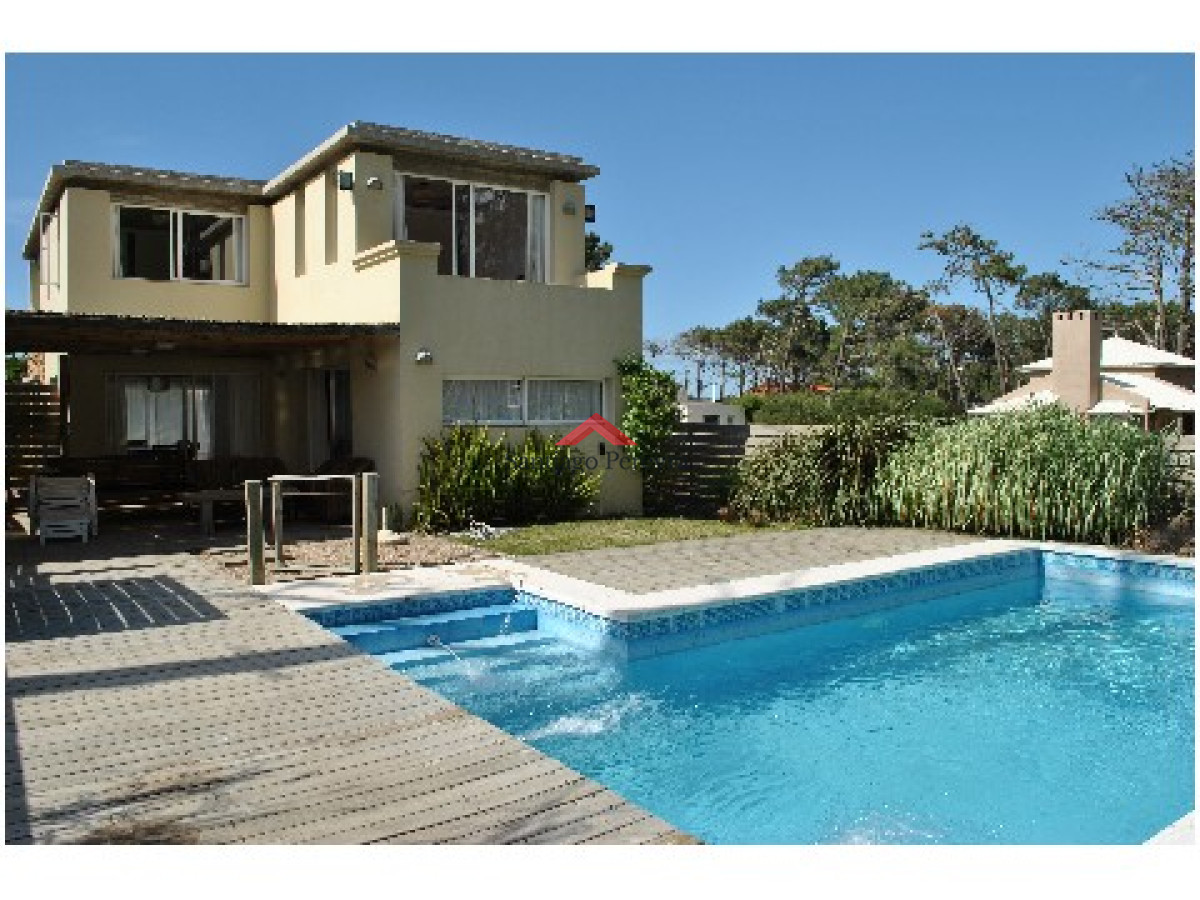 Casa en Montoya