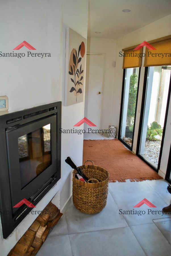 Casa ID.13539 - Hermosa casa gran parque con piscina climatizada y parrillero