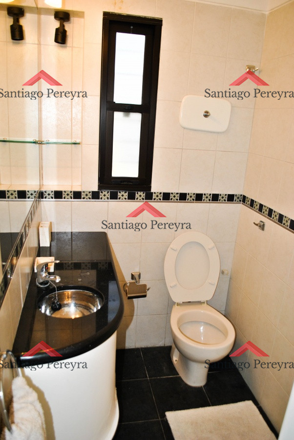 Casa ID.13539 - Hermosa casa gran parque con piscina climatizada y parrillero