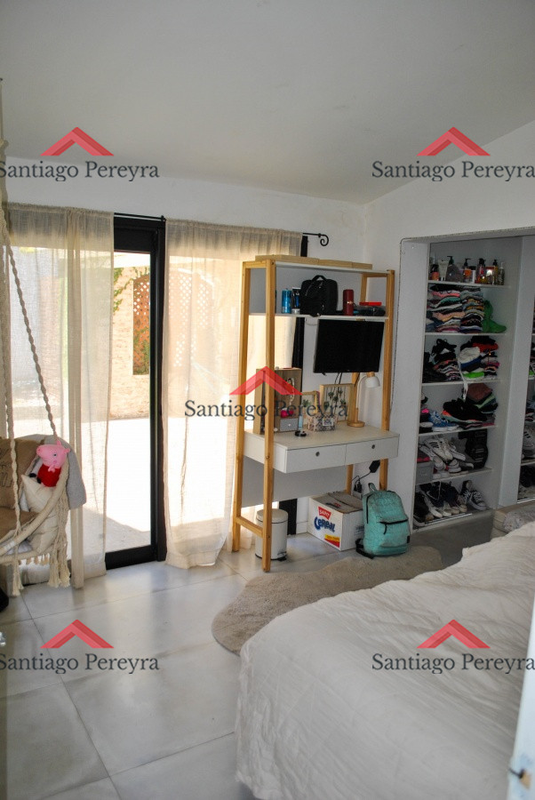 Casa ID.13539 - Hermosa casa gran parque con piscina climatizada y parrillero