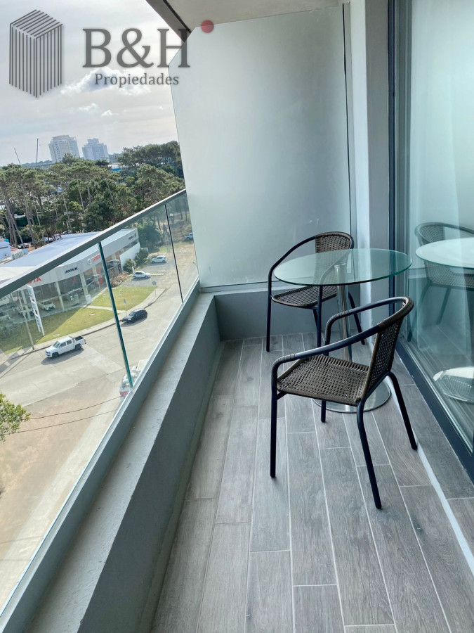 Aidy Grill - GoPunta - Portal Inmobiliario de Punta del Este - Maldonado