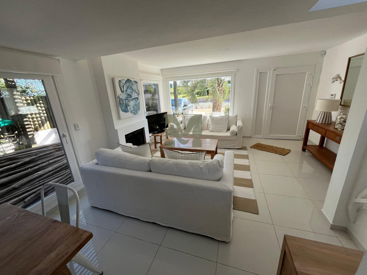 Casa ID.607 - Hermosa casa en Montoya, a solo pasos de la playa Ref.5451