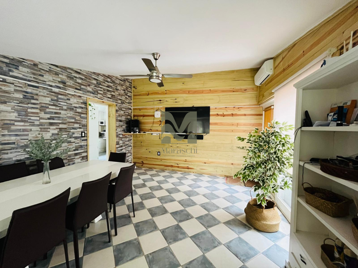 Casa ID.604 - HERMOSA CASA EN LA MANSA CON PISCINA CLIMATIZADA. REF: 8088
