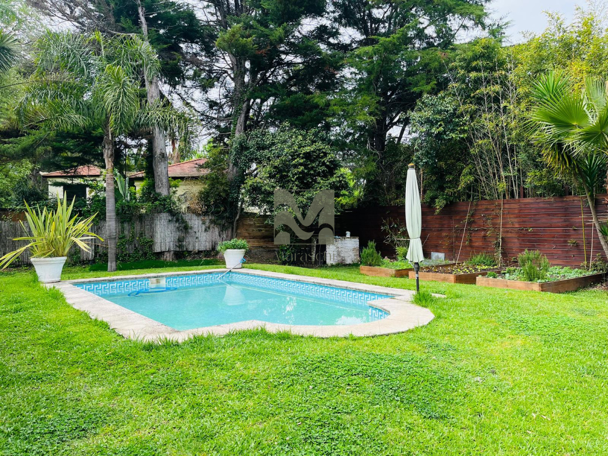 Casa ID.604 - HERMOSA CASA EN LA MANSA CON PISCINA CLIMATIZADA. REF: 8088