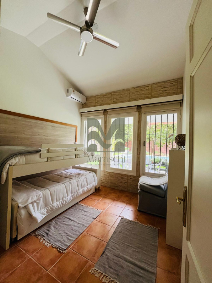 Casa ID.604 - HERMOSA CASA EN LA MANSA CON PISCINA CLIMATIZADA. REF: 8088