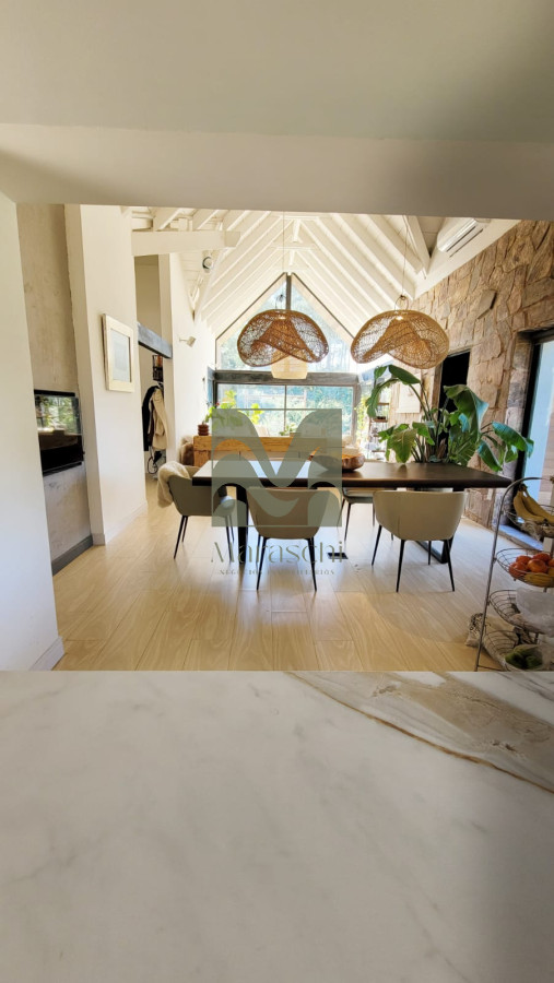 Casa ID.605 - HERMOSA CASA EN ALQUILER EN ZONA SAN RAFAEL. REF 8029