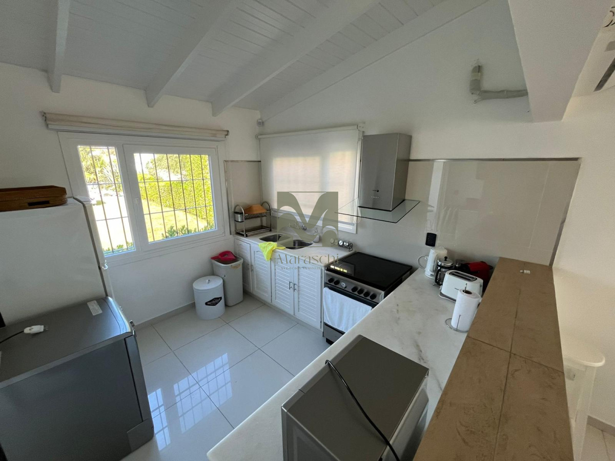 Casa ID.607 - Hermosa casa en Montoya, a solo pasos de la playa Ref.5451