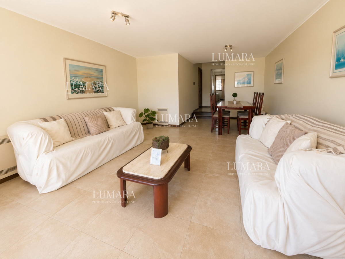 Apartamento ID.3409 - Apto vista al Mar Parada 6 de La Brava 