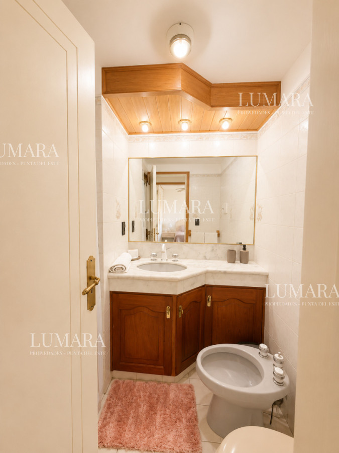 Apartamento ID.3409 - Apto vista al Mar Parada 6 de La Brava 