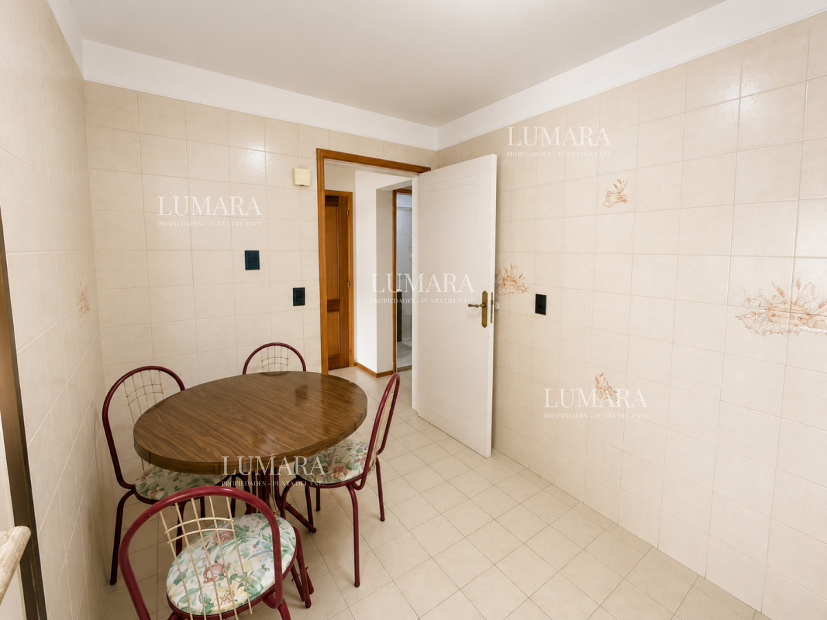 Apartamento ID.3409 - Apto vista al Mar Parada 6 de La Brava 