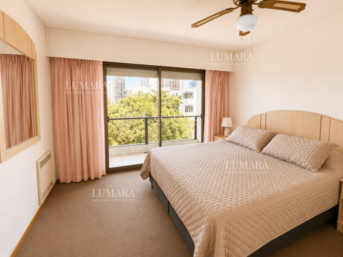 Apartamento ID.3409 - Apto vista al Mar Parada 6 de La Brava 
