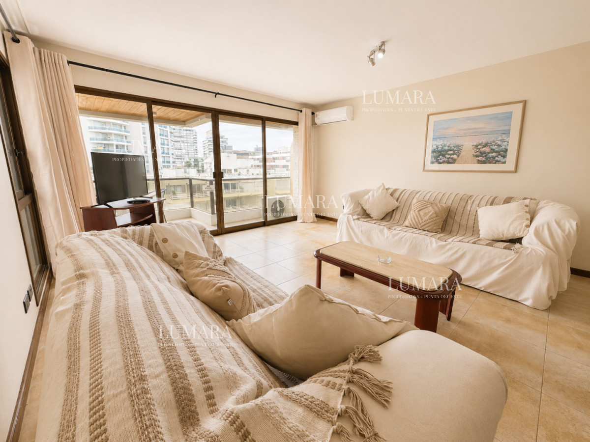 Apartamento ID.3409 - Apto vista al Mar Parada 6 de La Brava 