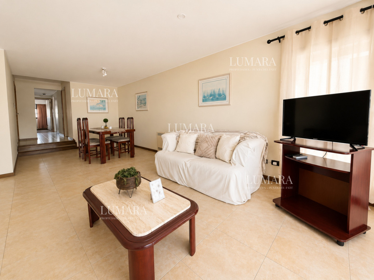 Apartamento ID.3409 - Apto vista al Mar Parada 6 de La Brava 