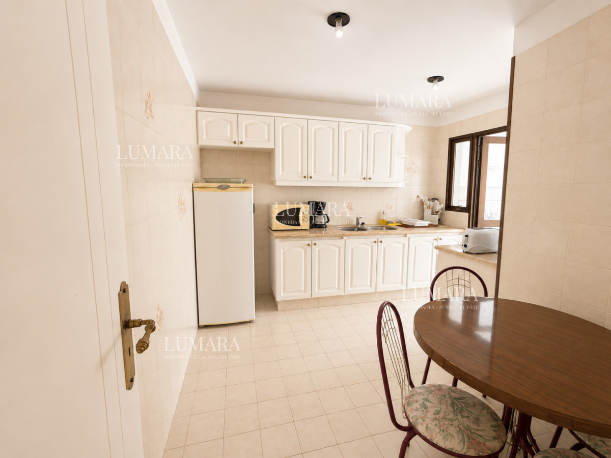 Apartamento ID.3409 - Apto vista al Mar Parada 6 de La Brava 