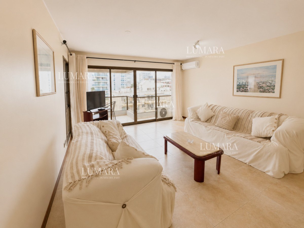 Apartamento ID.3409 - Apto vista al Mar Parada 6 de La Brava 
