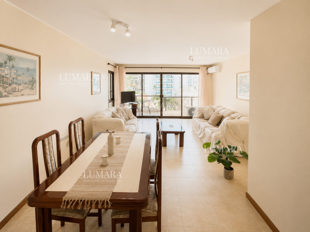 Apartamento ID.3409 - Apto vista al Mar Parada 6 de La Brava 