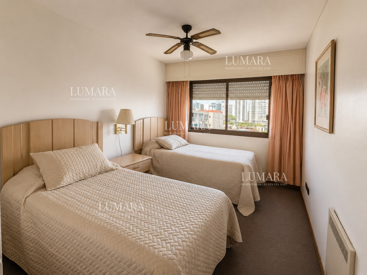 Apartamento ID.3409 - Apto vista al Mar Parada 6 de La Brava 
