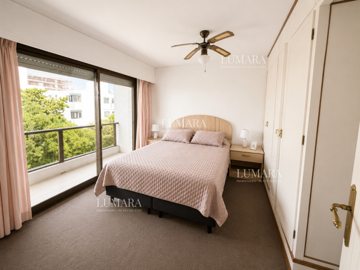 Apartamento ID.3409 - Apto vista al Mar Parada 6 de La Brava 