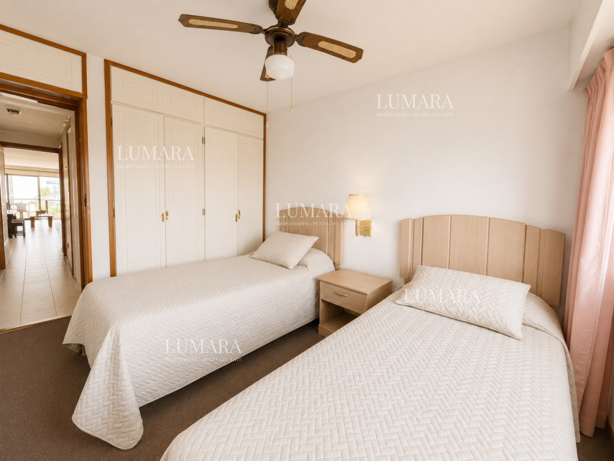 Apartamento ID.3409 - Apto vista al Mar Parada 6 de La Brava 
