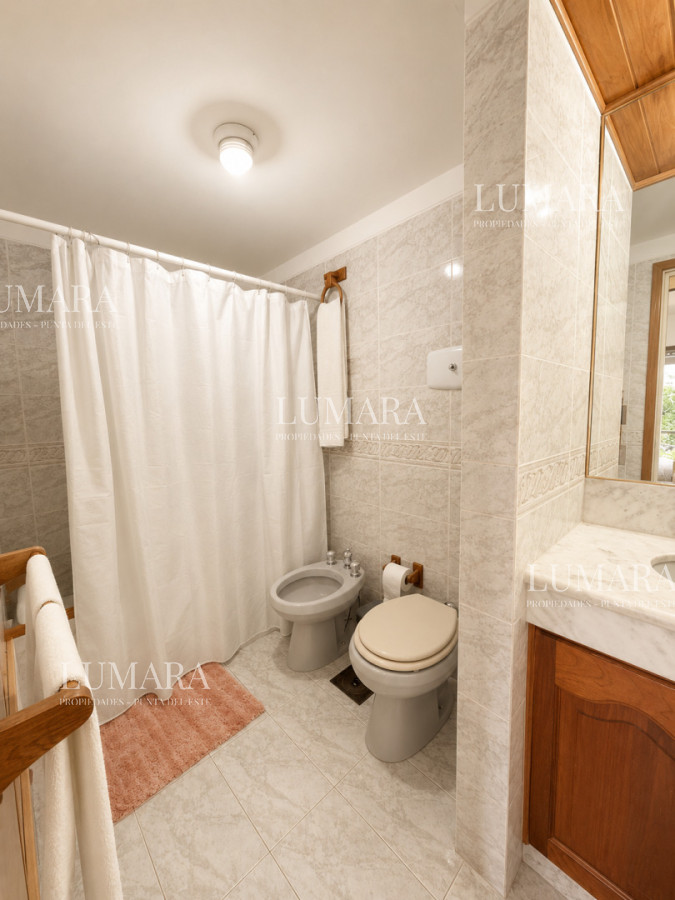 Apartamento ID.3409 - Apto vista al Mar Parada 6 de La Brava 