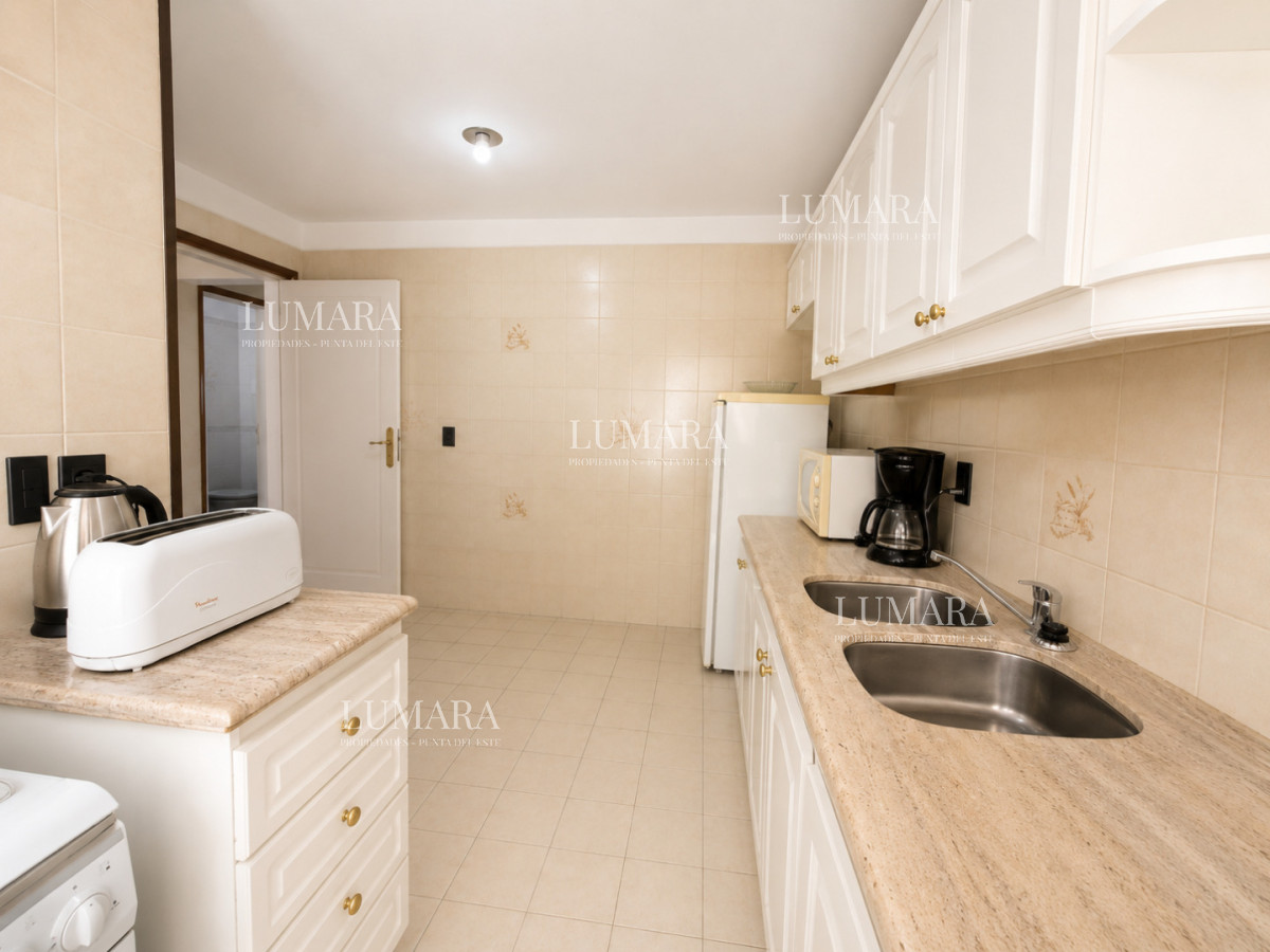 Apartamento ID.3409 - Apto vista al Mar Parada 6 de La Brava 