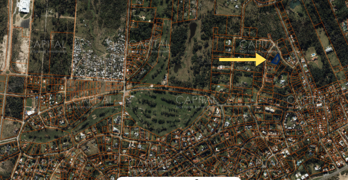 Terrenos 5.000 m²- Zona en Expansión a Pocas Cuadras del Mar.REF:7358, photo 2