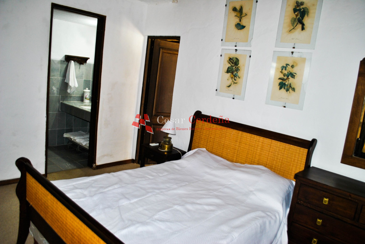 Chacra ID.1977 - VENTA - Espectacular chacra con un entorno único 