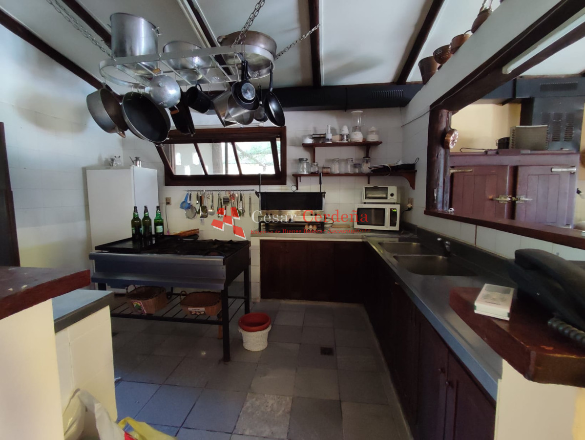 Chacra ID.1977 - VENTA - Espectacular chacra con un entorno único 