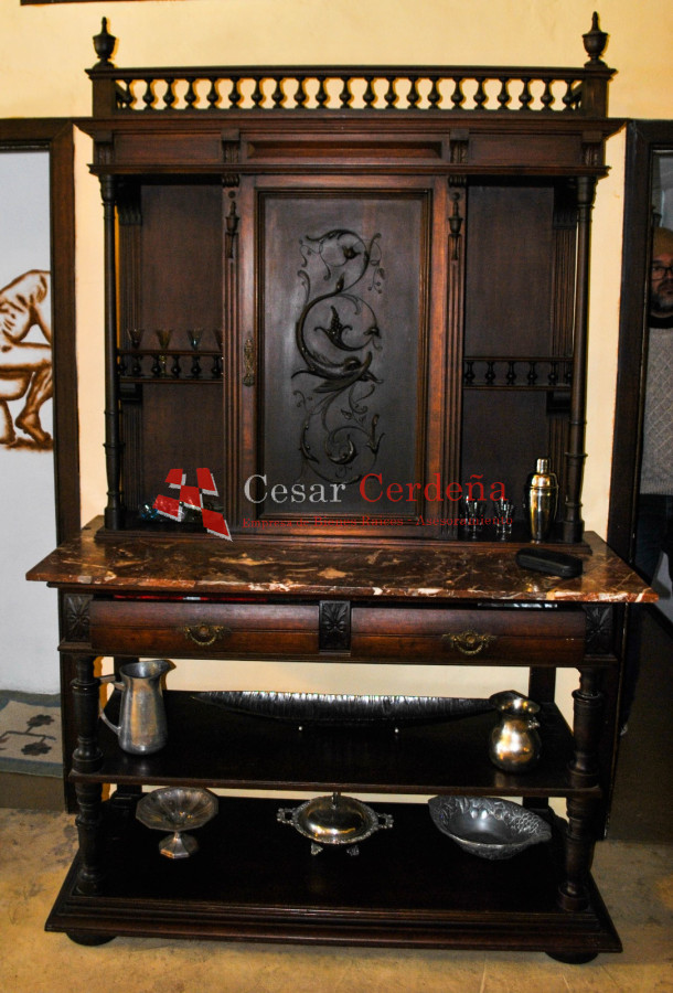 Chacra ID.1977 - VENTA - Espectacular chacra con un entorno único 