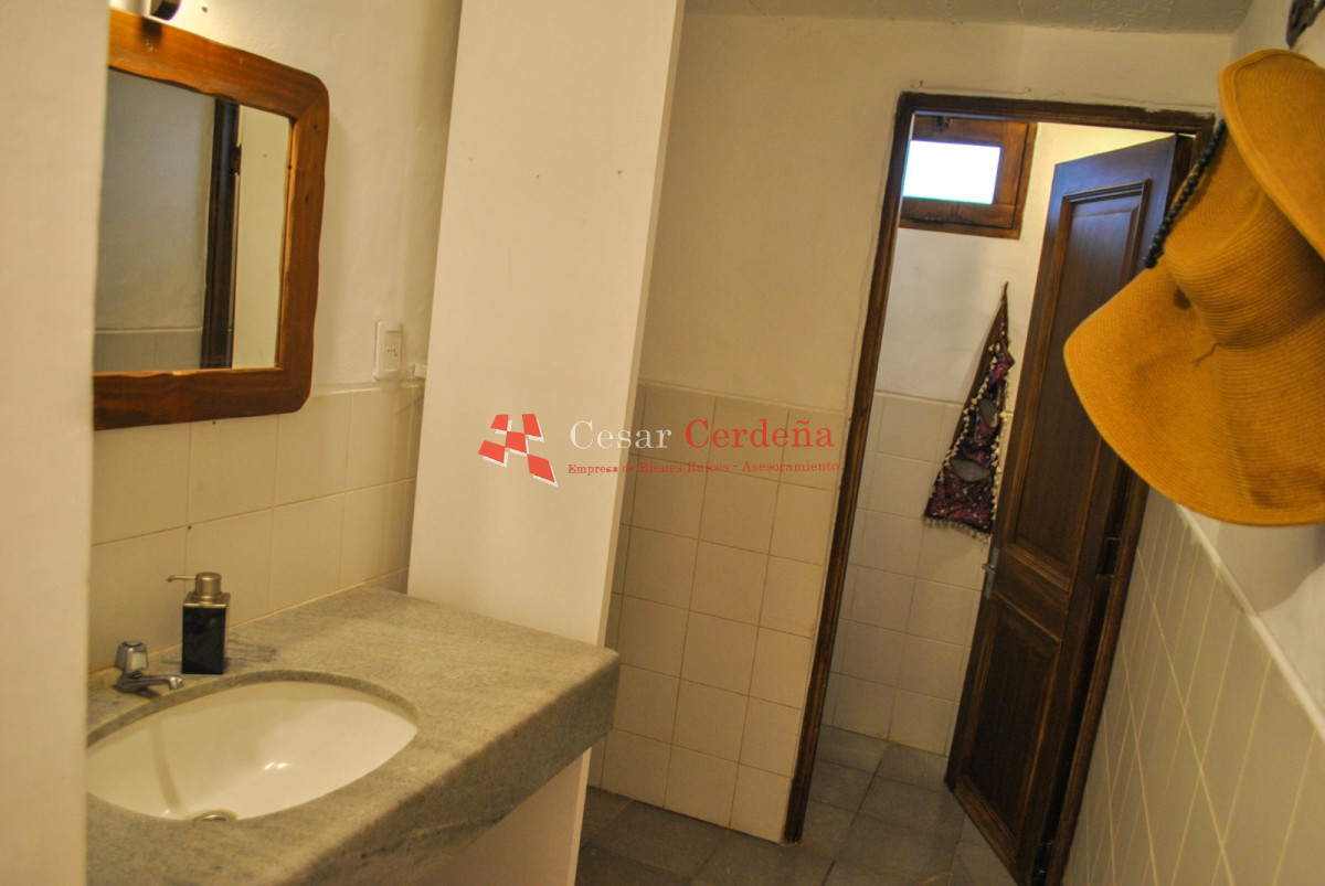 Chacra ID.1977 - VENTA - Espectacular chacra con un entorno único 