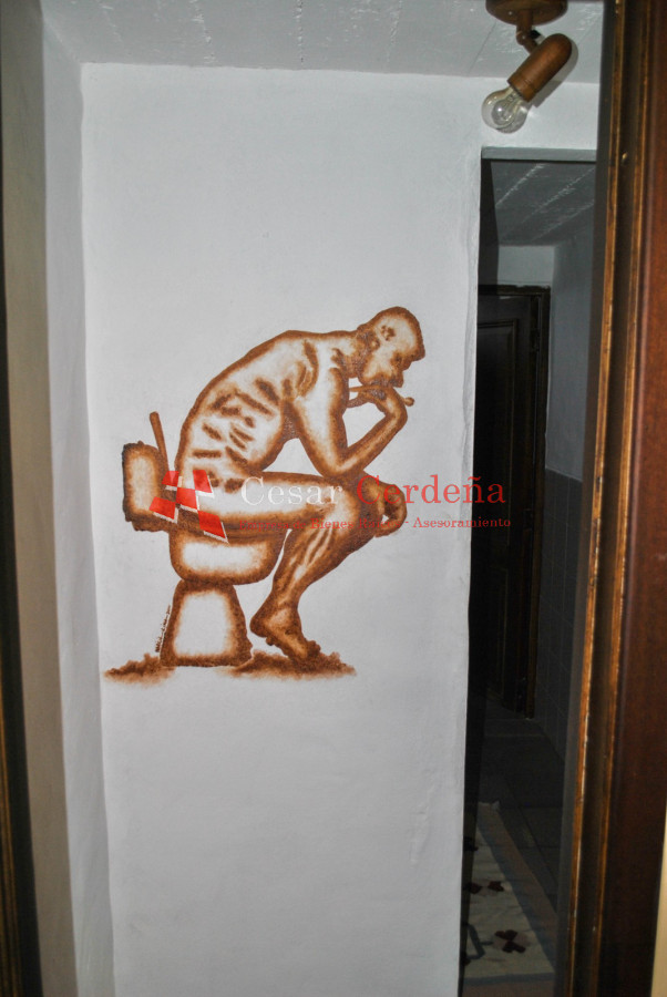 Chacra ID.1977 - VENTA - Espectacular chacra con un entorno único 