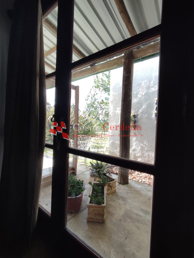 Chacra ID.1977 - VENTA - Espectacular chacra con un entorno único 