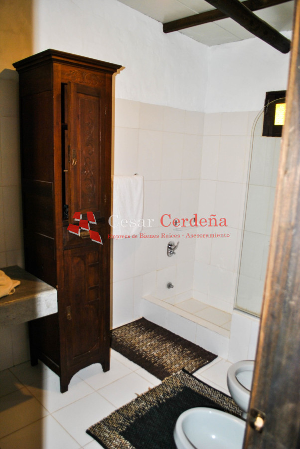 Chacra ID.1977 - VENTA - Espectacular chacra con un entorno único 