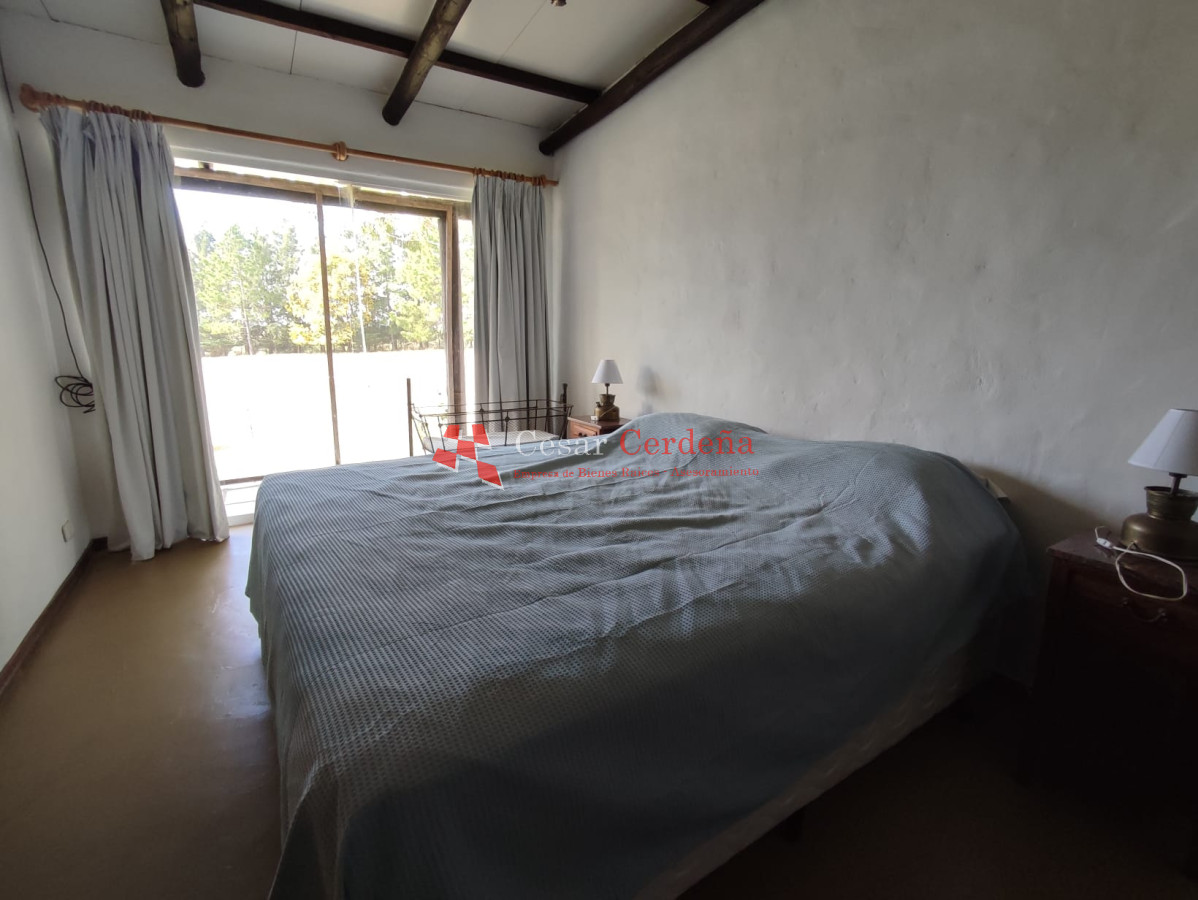 Chacra ID.1977 - VENTA - Espectacular chacra con un entorno único 