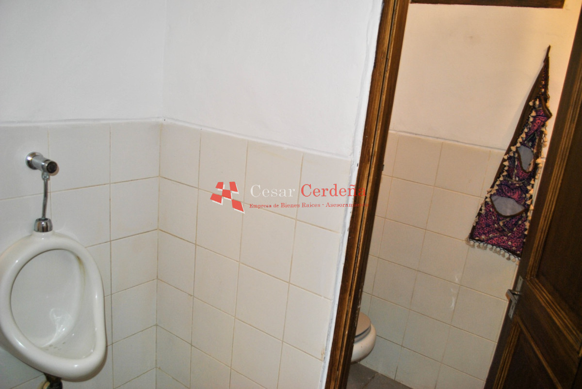 Chacra ID.1977 - VENTA - Espectacular chacra con un entorno único 